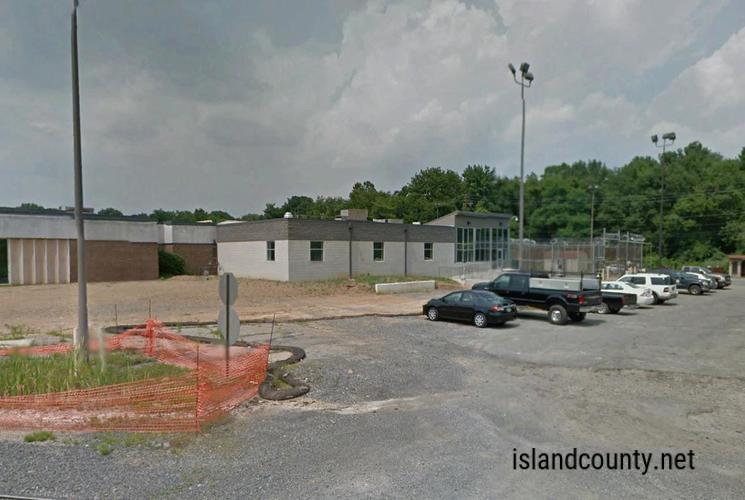 Lehigh County Community Correction Center
