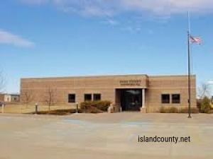 Dunn County Jail