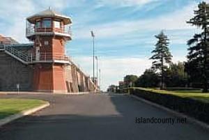 Walla Walla State Prison – West Complex
