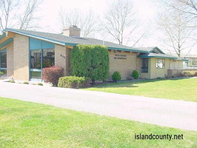 Twin Rivers Community Facility