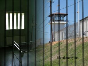 Snohomish County Jail