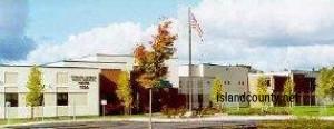 Cowlitz County Juvenile Detention Center