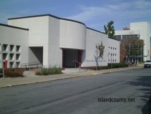 Portage County Juvenile Detention Center