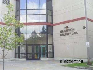 Marathon County Jail