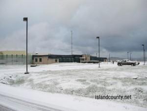 Tillamook County Jail