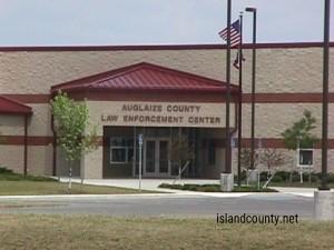Auglaize County Corrections Center Jail