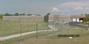 Erie County Prison