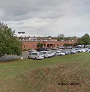 Cherokee County Detention Center