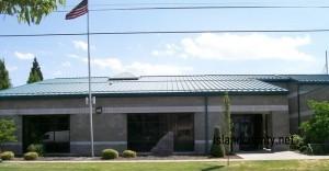 Walla Walla County Juvenile Detention Facility