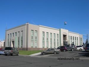 Klickitat County Jail