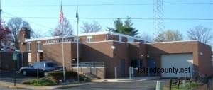 Fauquier County Adult Detention Center