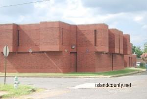 Phillips County Jail – Hickey Detention Center