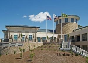 Napa County Department of Corrections
