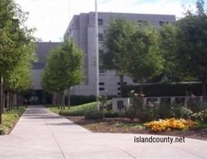 Solano County Justice Center Detention Facility